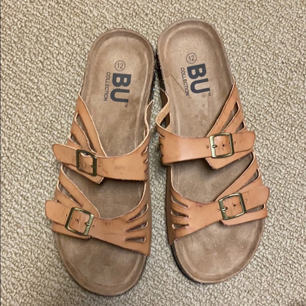Brand new without tags slides